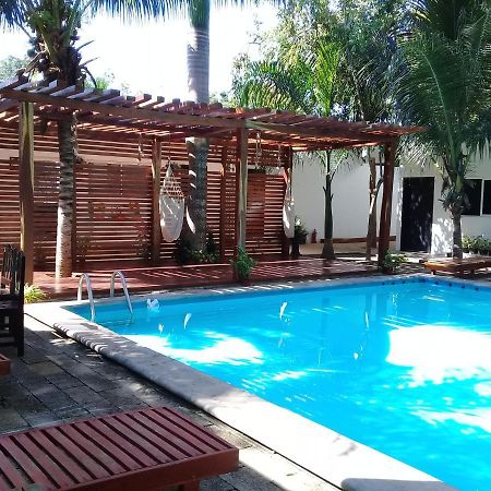 Hotel 41 Valladolid Valladolid  Dış mekan fotoğraf