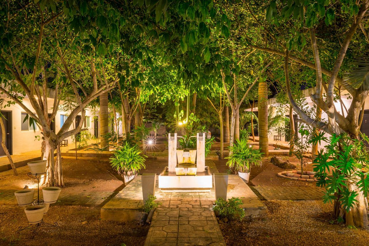 Hotel 41 Valladolid Valladolid  Dış mekan fotoğraf