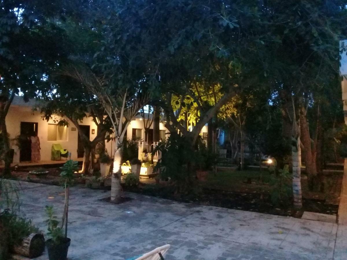 Hotel 41 Valladolid Valladolid  Dış mekan fotoğraf