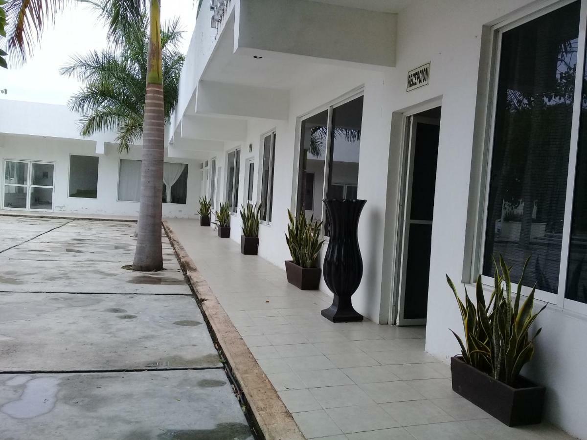 Hotel 41 Valladolid Valladolid  Dış mekan fotoğraf