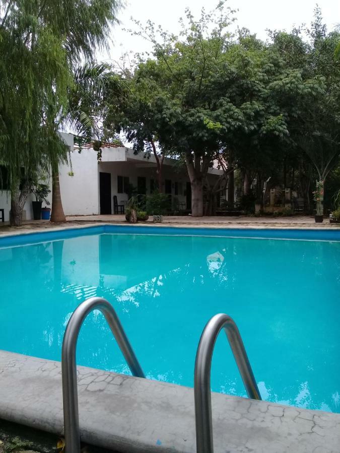 Hotel 41 Valladolid Valladolid  Dış mekan fotoğraf
