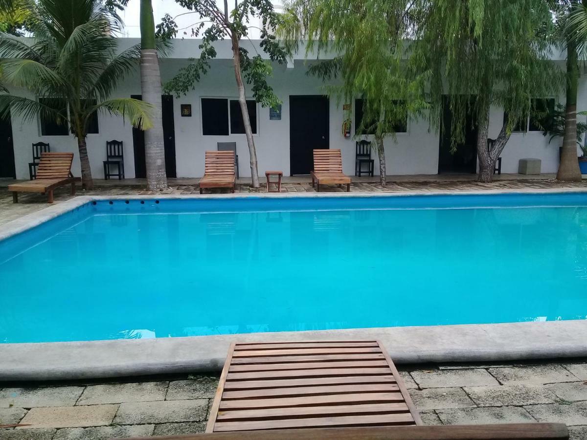 Hotel 41 Valladolid Valladolid  Dış mekan fotoğraf