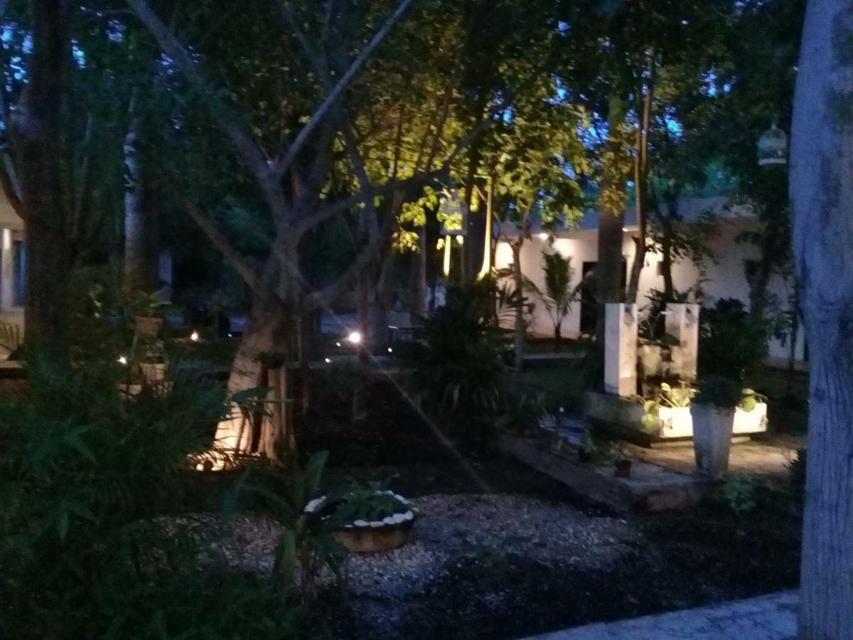Hotel 41 Valladolid Valladolid  Dış mekan fotoğraf