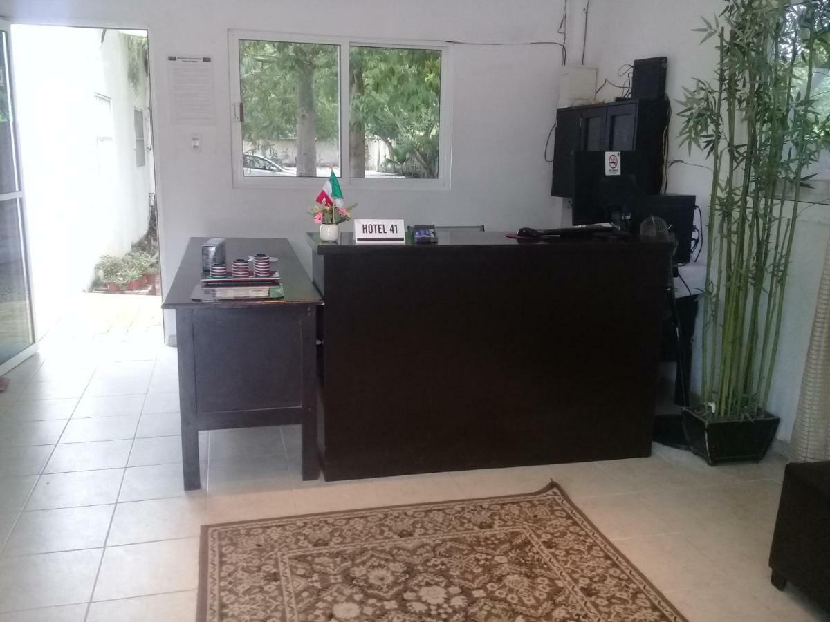 Hotel 41 Valladolid Valladolid  Dış mekan fotoğraf