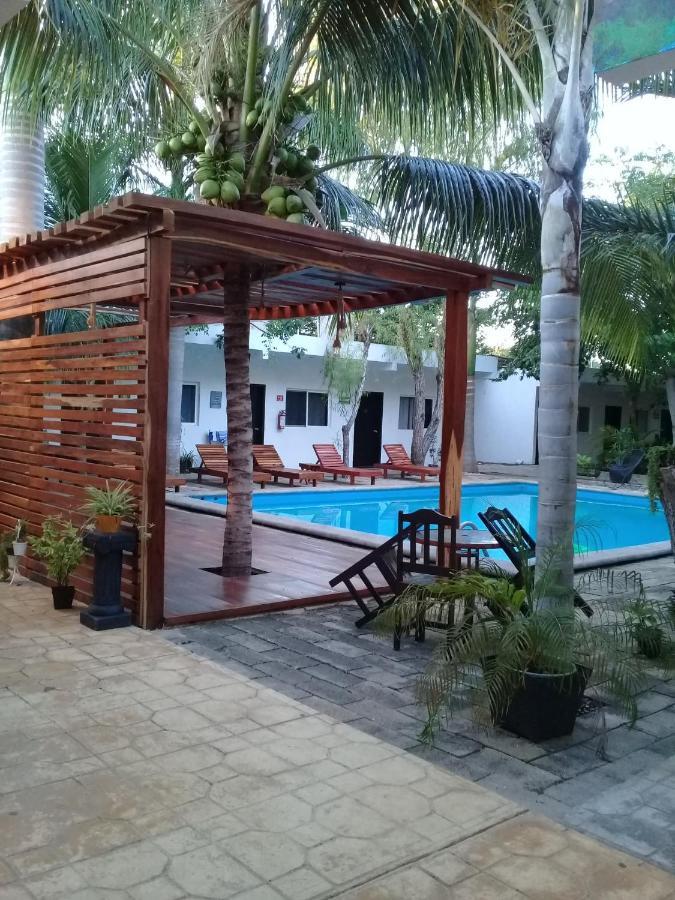 Hotel 41 Valladolid Valladolid  Dış mekan fotoğraf