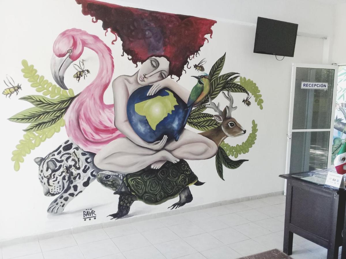 Hotel 41 Valladolid Valladolid  Dış mekan fotoğraf