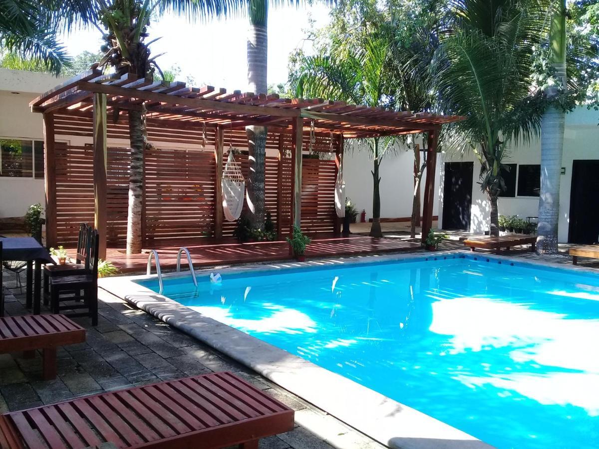 Hotel 41 Valladolid Valladolid  Dış mekan fotoğraf